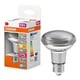 Osram lâmpada LED E27 R63 luz quente regulável 4,9 W | 60 W