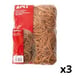 Pack 3x Saco de elásticos | APLI 12855 | 80mm x 2mm