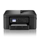 Brother DCP-J1360DW impressora de tinta A4 multifunções com WiFi