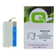 Q-Nomic T0612 (T061240) tinteiro ciano | QNT061240