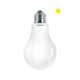 Lâmpada Philips LED E14 | Luz quente| 4,3W | 2700K