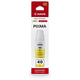 Canon GI-40Y (3402C001) Garrafa de tinta amarela | CAN3402C001