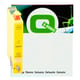 Q-Nomic 405XL tinteiro amarelo XL | QNC13T05H44010