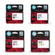 Pack tinteiros HP 655 (KMYC) | HPB-655