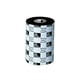 Zebra 3200 fita cera térmica (03200GS11007) 110 mm x 74 m | ZEB3200