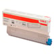 OKI 46471104 toner preto | OKI46471104