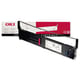 OKI 40629303 fita preta original | OKI40629303