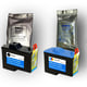 Dell pack 7Y743 preto + 7Y745 cores | DELL-7Y743+7Y745