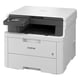 Brother DCP-L3520CDWE impressora laser a cores com WiFi (3 em 1)