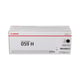Canon 059 H (3627C001) toner preto XL | CAN-059HBK