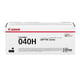 Canon 040H BK toner preto XL (Canon 0461C001) | CAN040HBK