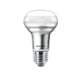 Lâmpada Philips | LED | E27 | refletora | luz quente | 3W