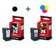 Lexmark 33 + 34 | LEXB-33-34