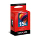 Lexmark 15A (18C2100) | LEX18C2100