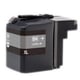 Brother LC-12EBK tinteiro preto | BRLC12EBK