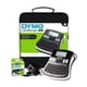 Dymo LabelManager 210D Sistema de rotulação com mala (QWERTY)