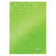 Leitz 4627 WOW Bloco de notas A5 pautado 90 gr 80 folhas