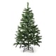 Black Box Trees Árvore de Natal artificial Charlton de 1,55 metros