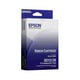Epson S015139 fita preta | EPSC13S015139