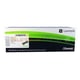 Lexmark 24B6510 toner amarelo | LEX24B6510