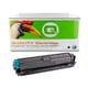 Q-Nomic 650A (CE271A) toner ciano | QNCE271A