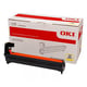 OKI 46507305 tambor amarelo | OKI46507305