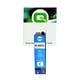 Q-Nomic T40D2 tinteiro ciano XL | QNT40D2