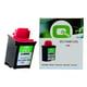 Q-Nomic 20 tinteiro tri-cor | QN15M0120