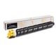 Kyocera TK-8800Y toner amarelo (1T02RRANL0) | KYOTK-8800Y