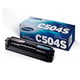 Samsung CLT-C504S toner ciano Samsung 504 | SAMCLT-C504S
