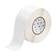Brady THT-7-483-3 etiqueta de poliéster branco brilhante 69,85 x 31,75 mm | BRATHT-7-483-3