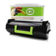 Q-Nomic 58D2X00 toner preto XL | QN58D2X00