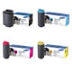 Samsung Pack poupança 4 Toners CLP350 | SAMB-CLP350s