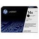 HP 14A (CF214A) toner preto | HPCF214A