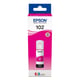 Epson 102 garrafa de tinta magenta | EPS102M