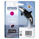Epson T7603 Tinteiro Vivid Magenta | EPST7603