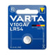 Varta LR54 | Pilha de Botão Alcalina