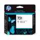 HP 731 (P2V27A) Cabeça de impressão | HPP2V27A