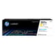 HP 207A (W2212A) toner amarelo | HPW2212A