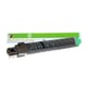 Q-Nomic MP C2500E / MP C3000E toner preto | QNtype-MPC3000EBK