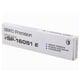 Seikosha 91611 (SP16051) fita de nylon preta | SEI91611