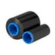Zebra 800015101 Fita preta | ZEB800015-101