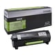 Lexmark 602X (60F2X00) toner preto XXL | LEX60F2X00