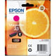 Epson 33 (T3343) tinteiro magenta | EPST3343