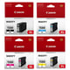 Canon PGI-1500XL Pack 4 cores (9182B004) | CANB-PGI1500XL