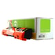Q-Nomic 701Y toner amarelo | QN701Y
