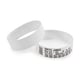 Zebra Z-Band 4000 (ZBAND3) 25 mm x 279,4 mm (795 peças) | ZEBZBAND3