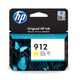 HP 912 tinteiro amarelo | HP3YL79AE