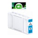 Q-Nomic T41F2 tinteiro ciano XL | QNC13T41F240