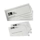 Zebra 105999-701 kit de cartões de limpeza | ZEB105999-701